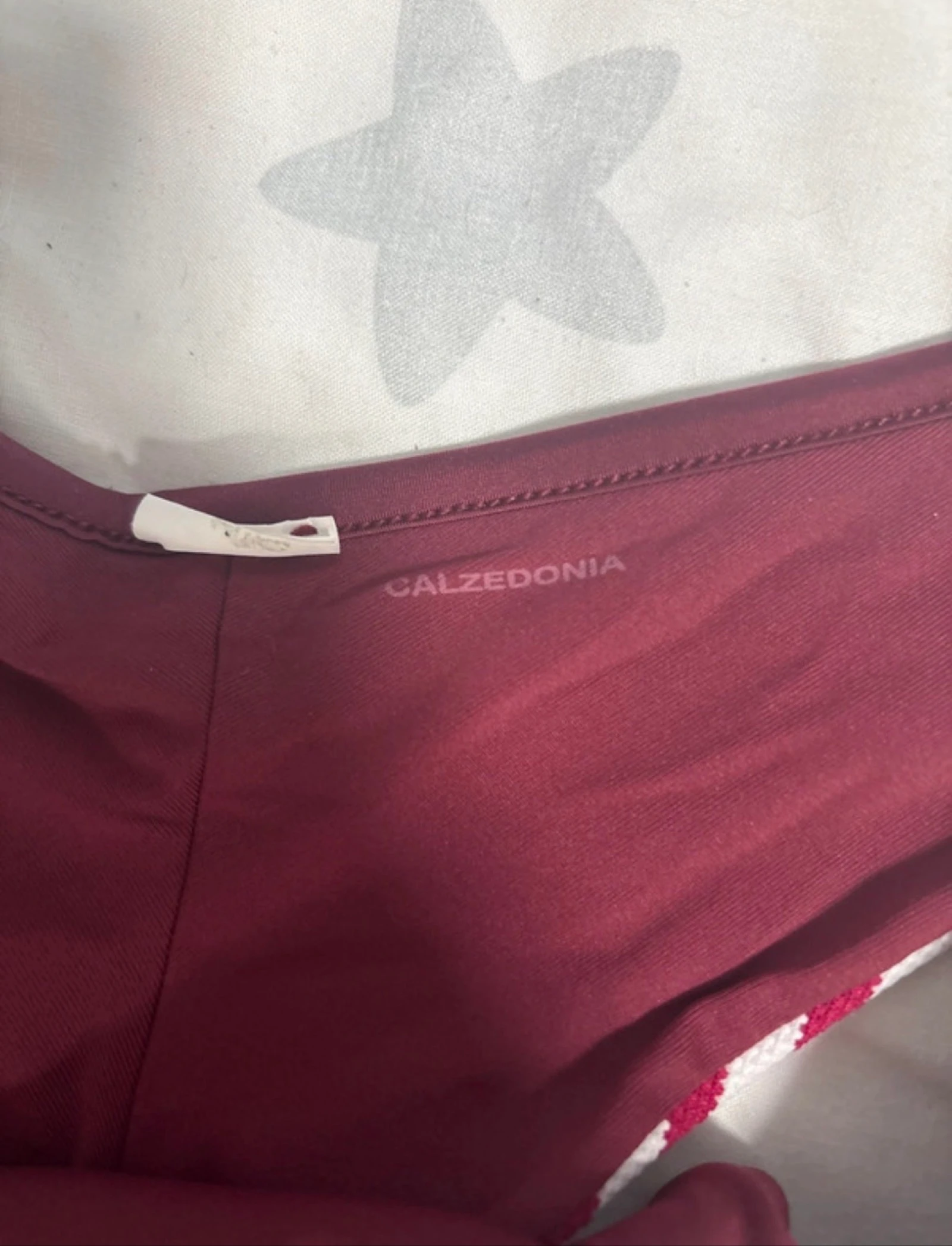 Braziliaanse kous Calzedonia – photo 2